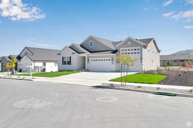 6187 W Wapiti Ridge Ln unit 334, Herriman, UT 84096 - photo 3