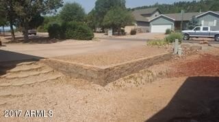 715 W Sherwood Dr unit Pay, Payson, AZ 85541 - photo 2