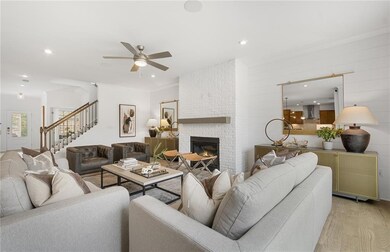 4367 Azalea Ridge Way, Hoschton, GA 30011 - photo 7