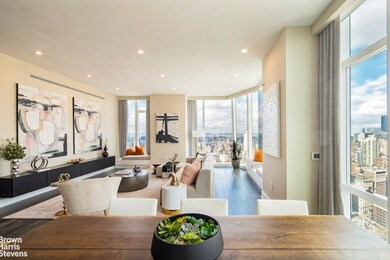 Madison Square Park Tower unit 42A, New York, NY 10010 - photo 5