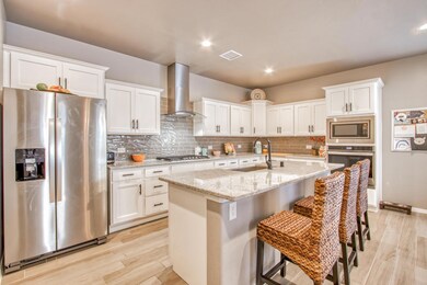 13677 Matfen Ave, Horizon City, TX 79928 - photo 4