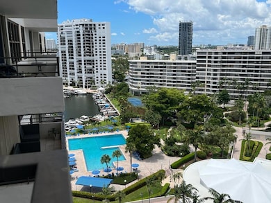 2500 Parkview Dr unit 1618, Hallandale Beach, FL 33009 - photo 5