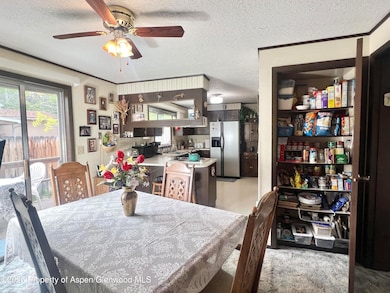 Pantry