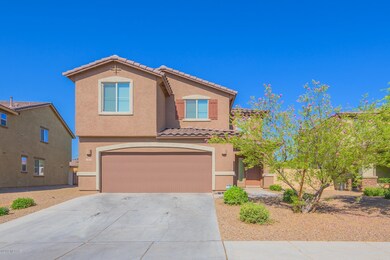 002 - 13828 S. Camino Flauta