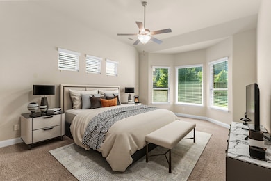 4560 Cheetah Trail, Frisco, TX 75034 - photo 2