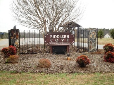 Lot Q-2 the Bear Blvd, Tamassee, SC 29686 - photo 2