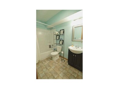 Master Bathroom.