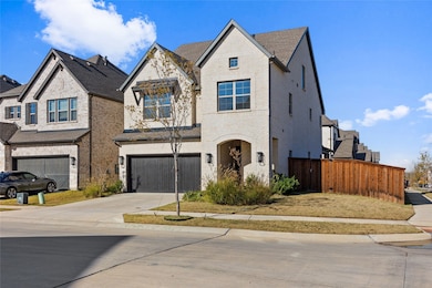 700 Red Fork Dr, Lewisville, TX 75056 - photo 4