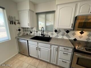 2130 N. 70th St. kitchen 3
