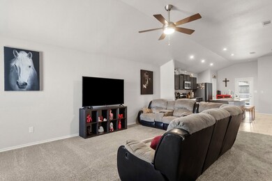 1210 E 89th St, Odessa, TX 79762 - photo 5