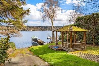 6216 E Mercer Way, Mercer Island, WA 98040 - photo 2