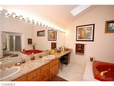Master Bath