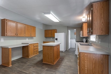 Model Home Example