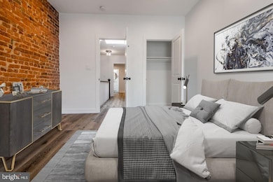 517 N Glover St, Baltimore, MD 21205 - photo 5