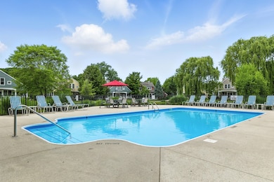 Association pool