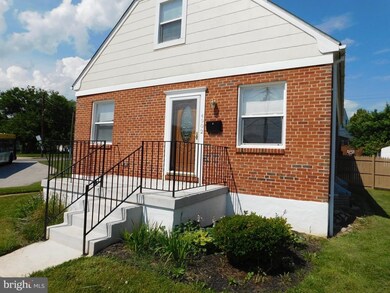 4902 Frankford Ave, Baltimore, MD 21206 - photo 6