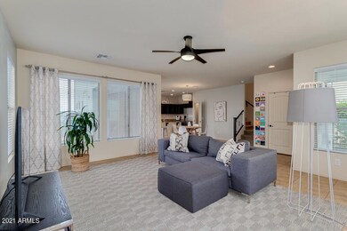 Great room