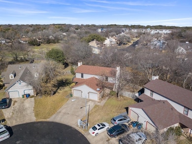 9203 Kempler Dr unit B, Austin, TX 78748 - photo 2