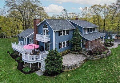 11 Holt St, Hopkinton, MA 01748 - photo 3