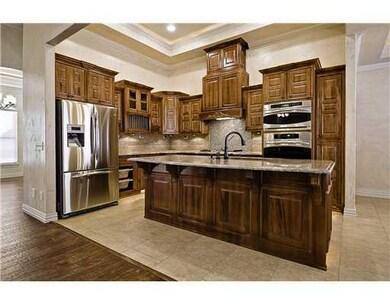 1101 NW Angel Falls Rd, Bentonville, AR 72712 - photo 5