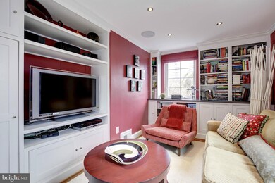 4737 36th St NW, Washington, DC 20008 - photo 4