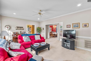 128 Laurel Ct, Lugoff, SC 29078 - photo 6