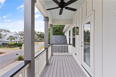 1024 Sinclair Pointe, Saint Simons Island, GA 31522 - photo 4