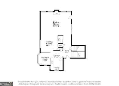 1255 Taramore Dr, Suwanee, GA 30024 - photo 4