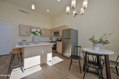 544 E Limberlost Dr unit 1101, Tucson, AZ 85705 - photo 6