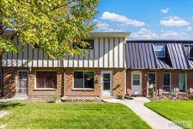 966 Mckinley Ave unit C, Pocatello, ID 83201 - photo 2