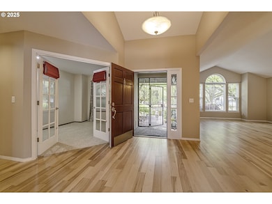 Entrance/Foyer