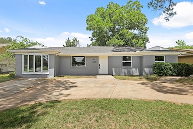 5629 Maceo Ln, Fort Worth, TX 76112 - photo 2