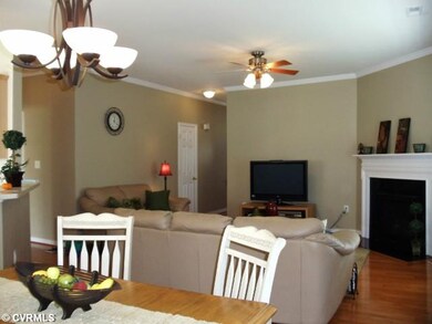 Den/Family/Great Room