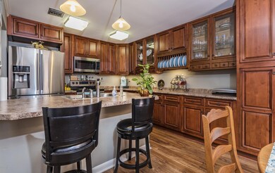 Kitchen 1