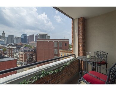 The Mariner Condominiums unit 606, Boston, MA 02109 - photo 3