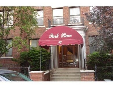 37 Park Vale Ave unit 1, Allston, MA 02134 - photo 5