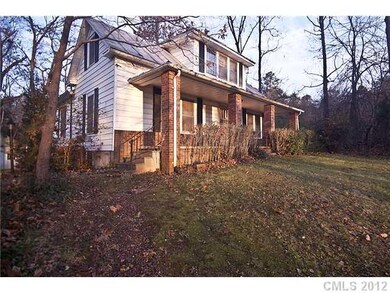 2157 Old Wilkesboro Rd, Statesville, NC 28625 - photo 5