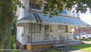 116 Dunmore St, Throop, PA 18512 - photo 2