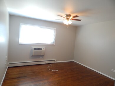 MASTER BEDROOM WITH LARGE CLOSETS NEW INTERIOR DOO