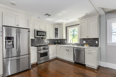 3 Rosemere Ct unit 2, Roslindale, MA 02131 - photo 2