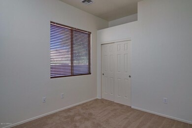 Guest Bedroom #1