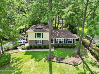 614 Clover Dr, Jacksonville, NC 28546 - photo 5