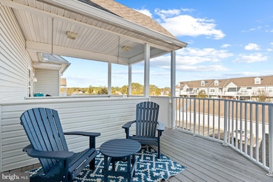 30380 Crowley Dr unit 417, Ocean View, DE 19970 - photo 3