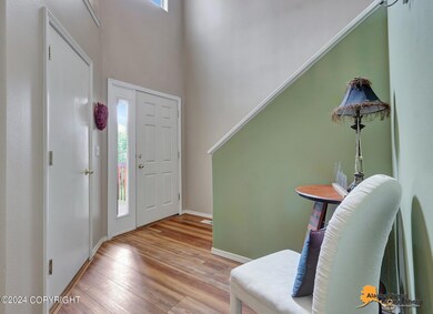 7534 Timberwolf Cir, Anchorage, AK 99507 - photo 4