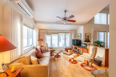 3755 Quechee Main St unit B, Quechee, VT 05059 - photo 3