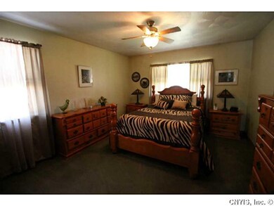 Master Bedroom.