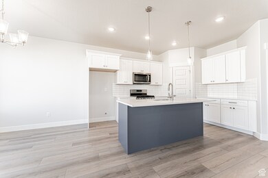 1578 W Banner Dr unit 745, South Jordan, UT 84095 - photo 5