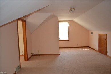 Master Bedroom is on second floor and is a great s