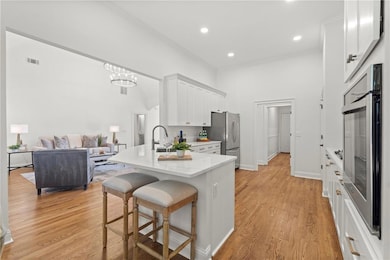 1330 Rogers Mill Ln, Cumming, GA 30041 - photo 5