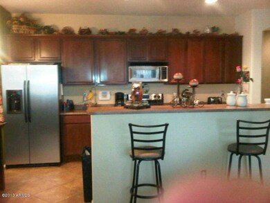 kitchen salter